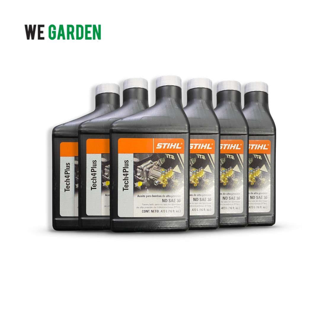 Aceite para bombas de Alta Presion 16Oz - Stihl