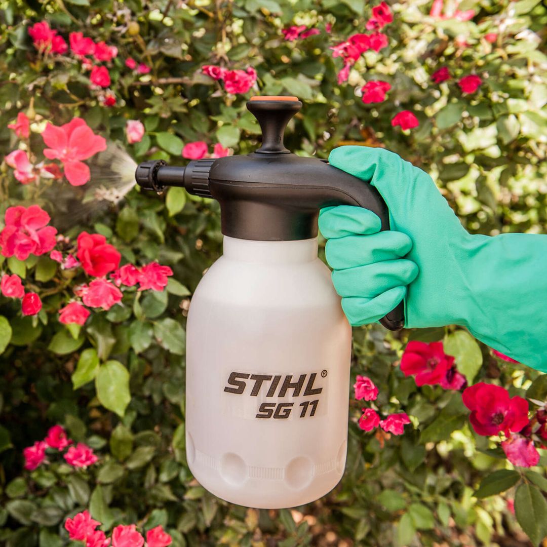 SG 11 Fumigador - Stihl