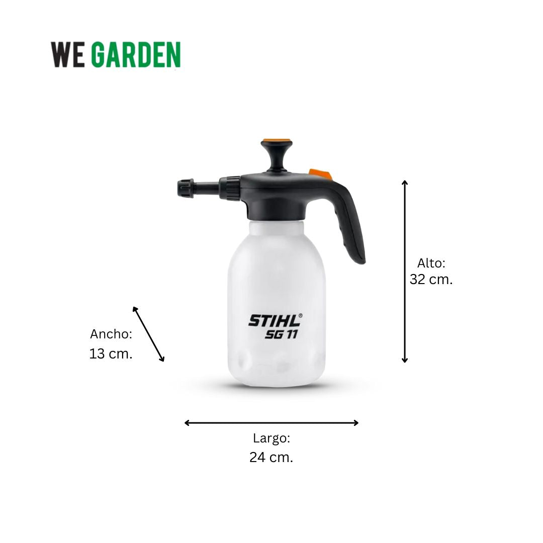 SG 11 Fumigador - Stihl
