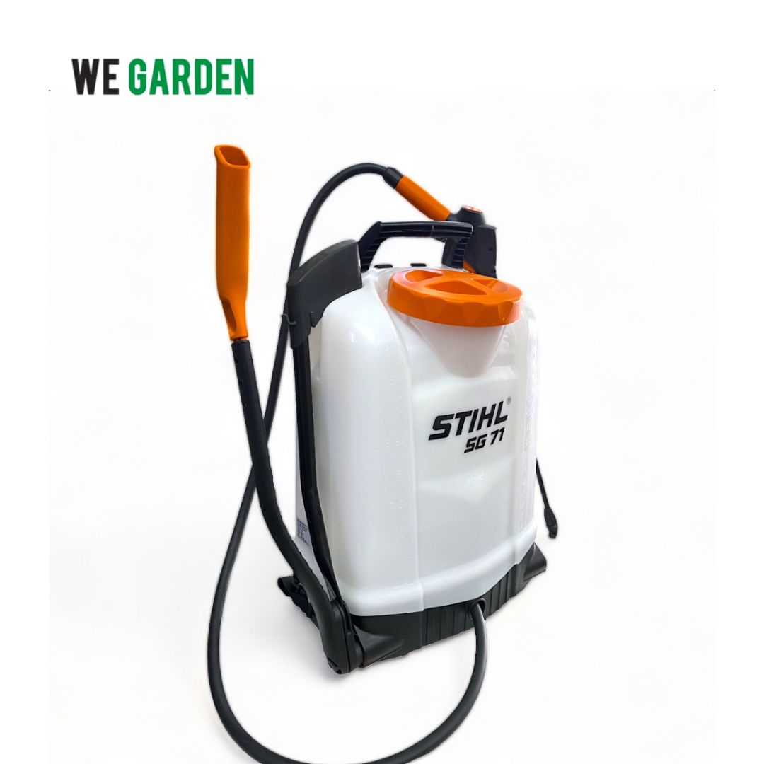 SG 71 Fumigador - Stihl