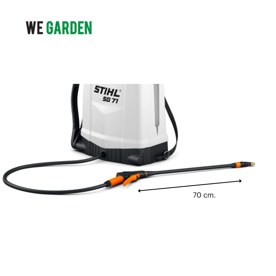 SG 71 Fumigador - Stihl