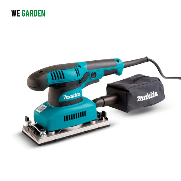 Lijadora de acabado BO3710 - Makita