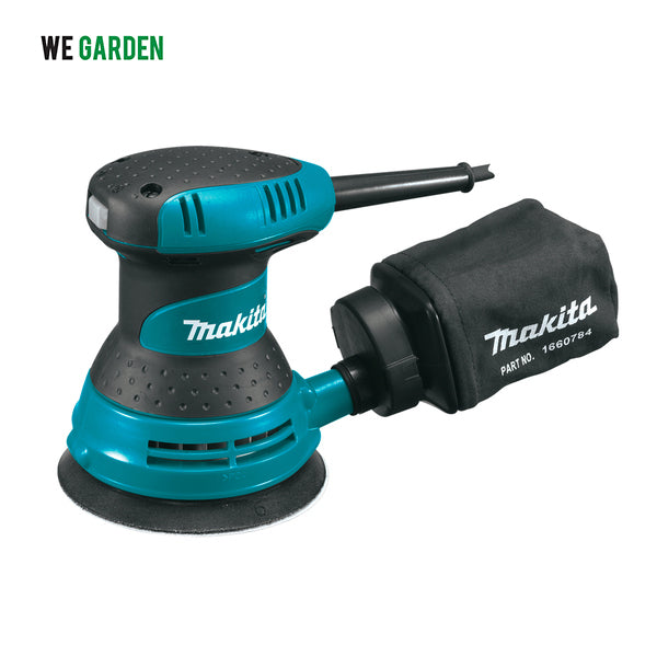 Lijadora excéntrica BO5030 - Makita