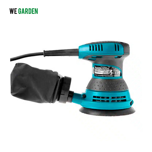 Lijadora excéntrica BO5030 - Makita
