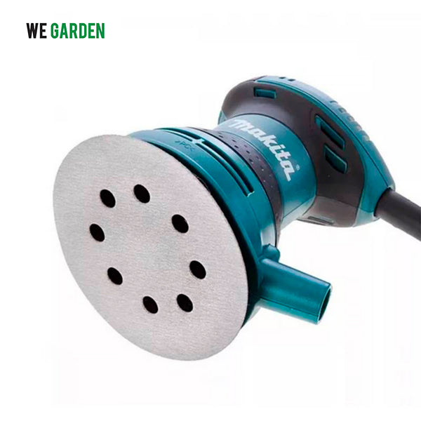 Lijadora excéntrica BO5030 - Makita