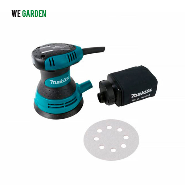 Lijadora excéntrica BO5030 - Makita