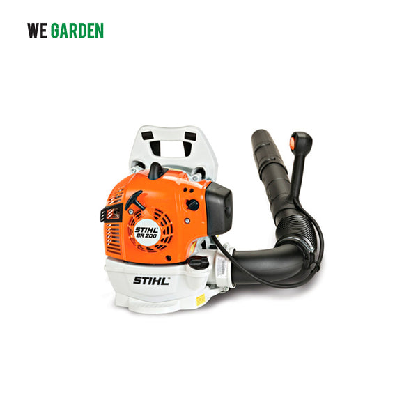 BR 200 Soplador de mochila - STIHL