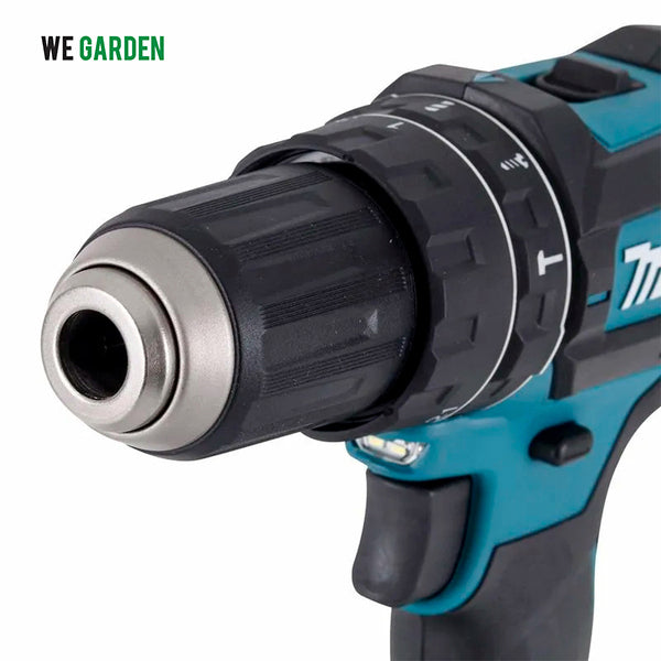 Rotomartillo inalámbrico DHP482Z - Makita