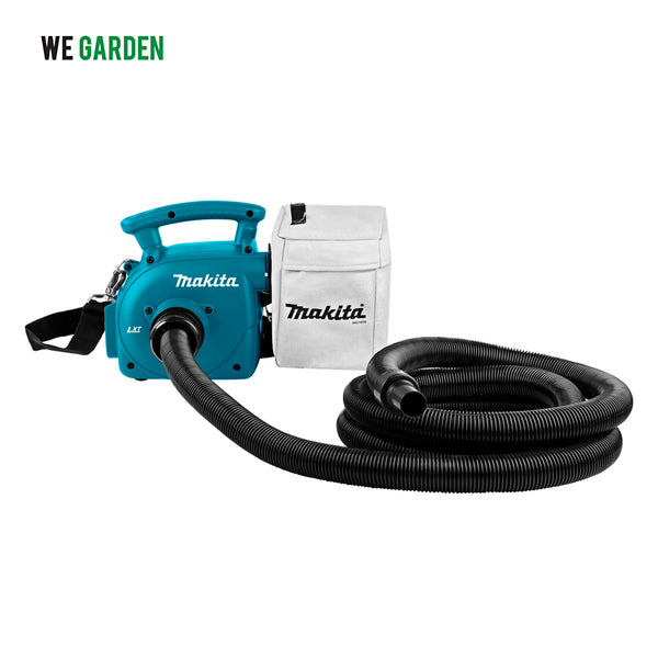 Aspiradora inalámbrica DVC350Z - Makita