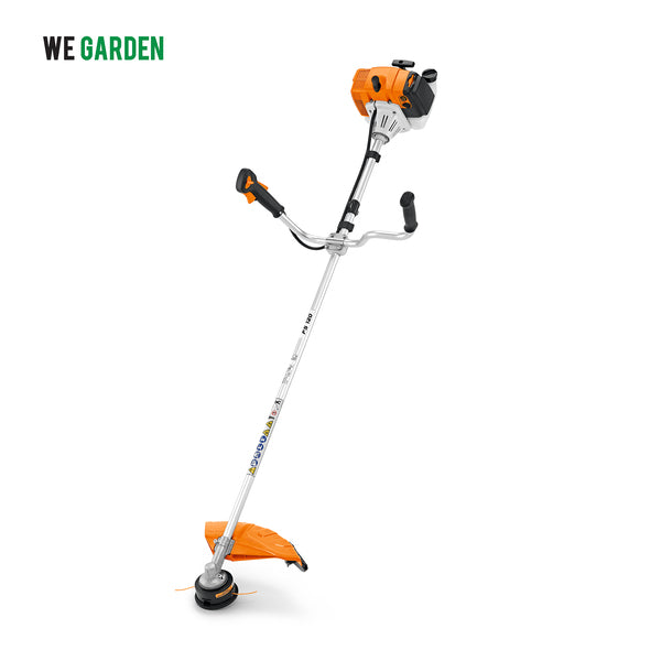 FS 120 Motodesmalezadora,DM 2503 - STIHL