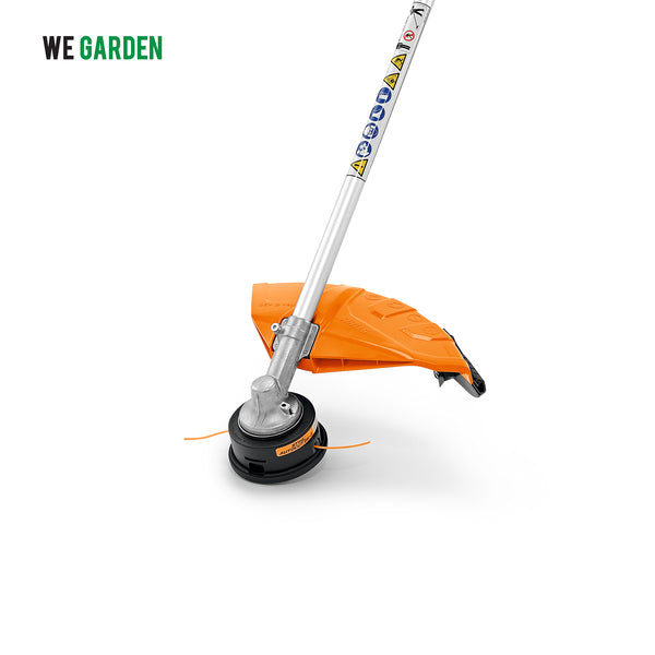 FS 120 Motodesmalezadora,DM 2503 - STIHL