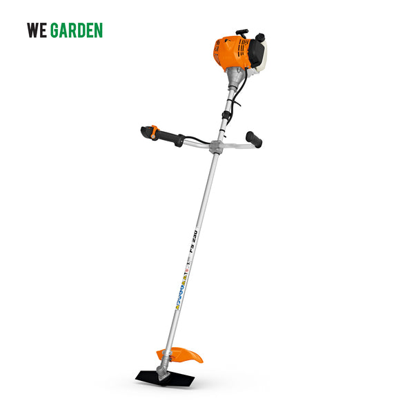 FS 230 Motodesmalezadora - STIHL