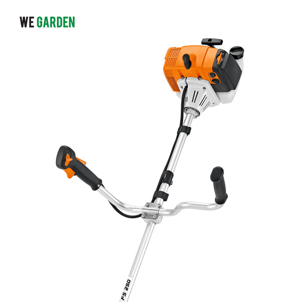 FS 250 Motodesmalezadora,DM 2503 - STIHL
