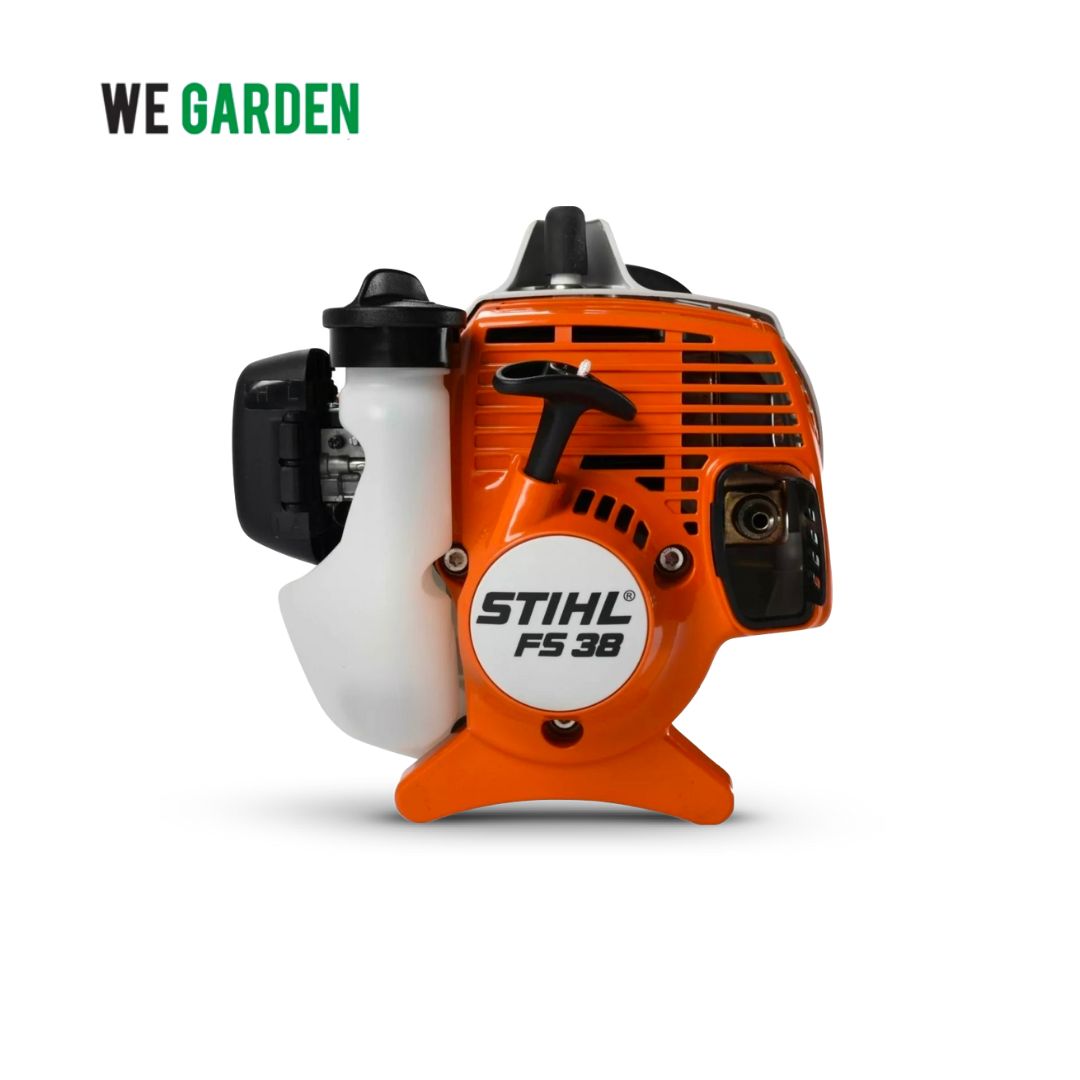 FS 38 Motodesmalezadora - Stihl