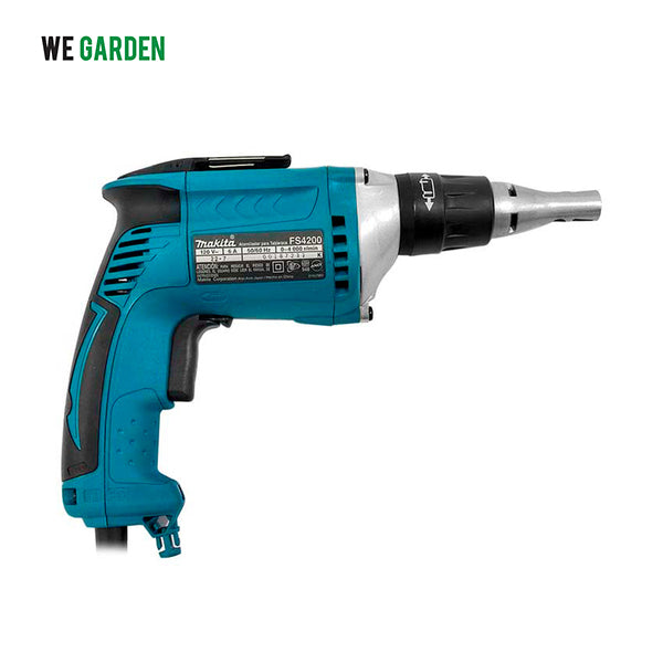 Atornillador FS4200 - Makita