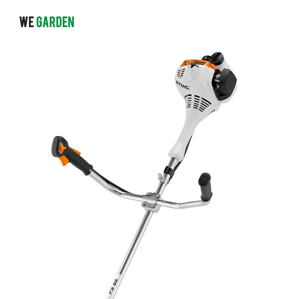 FS 55 Motodesmalezadora - Stihl