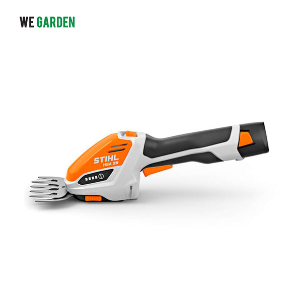 HSA 26 SET Cortaarbustos de acumulador - Stihl