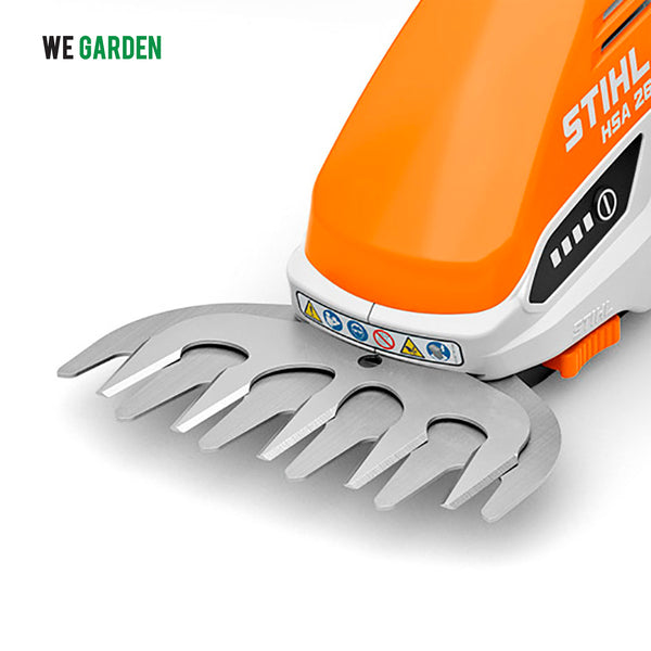 HSA 26 SET Cortaarbustos de acumulador - Stihl