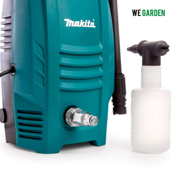 Hidrolavadora HW101 - Makita