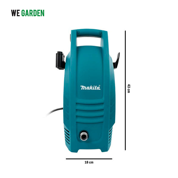 Hidrolavadora HW101 - Makita