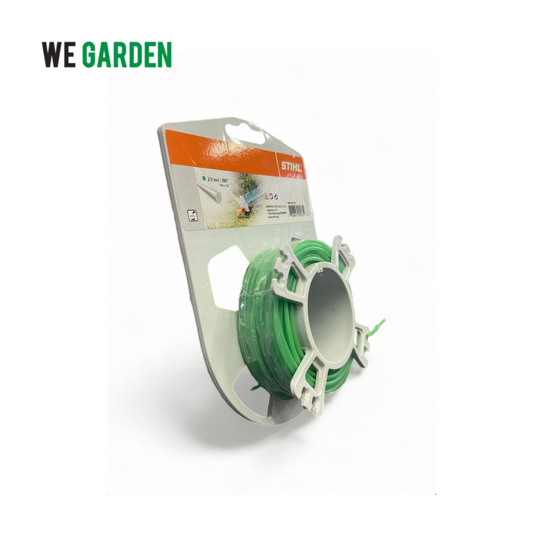 Hilo corte redondo Ø 2,0 mm x 14,0 m - Stihl