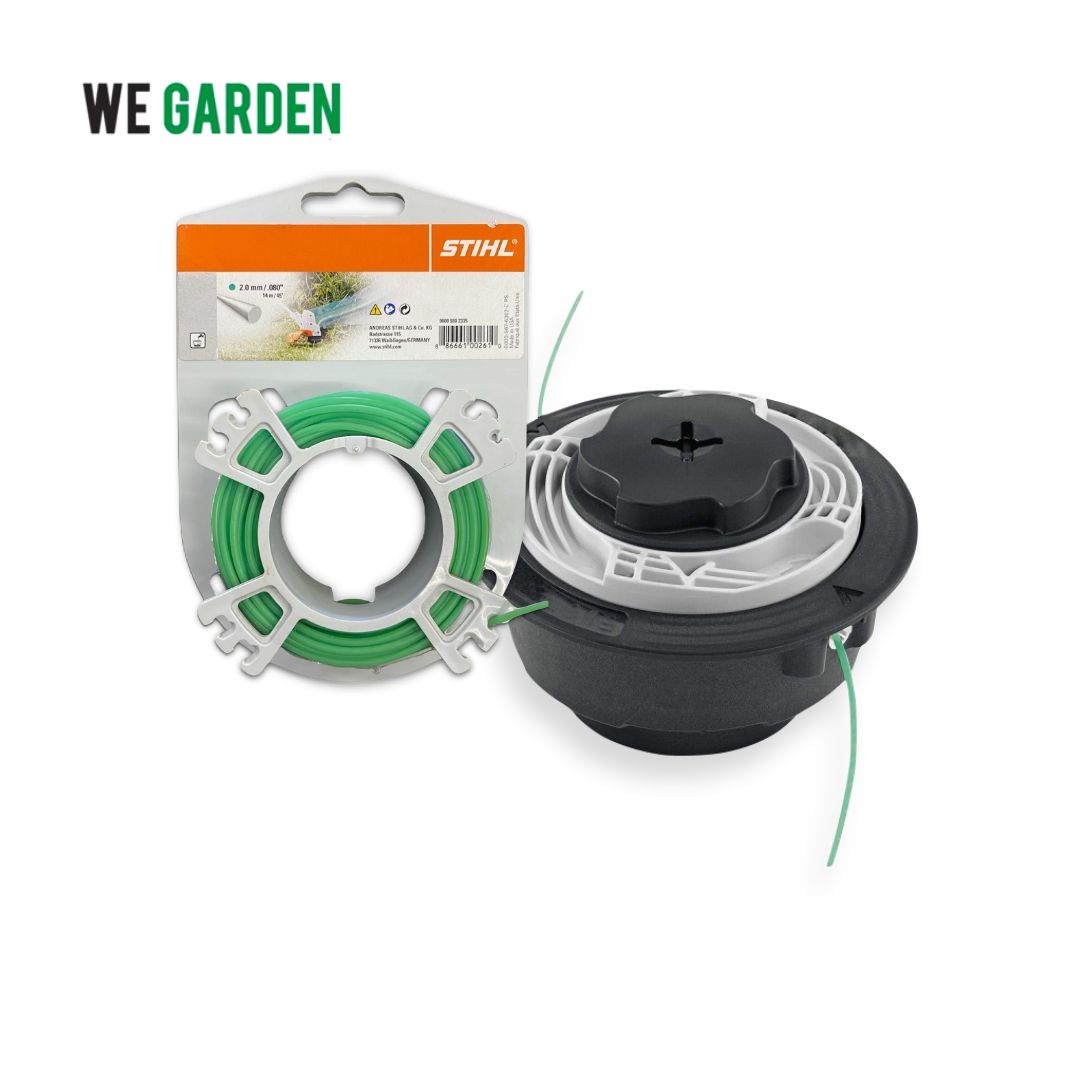 Hilo corte redondo Ø 2,0 mm x 14,0 m - Stihl