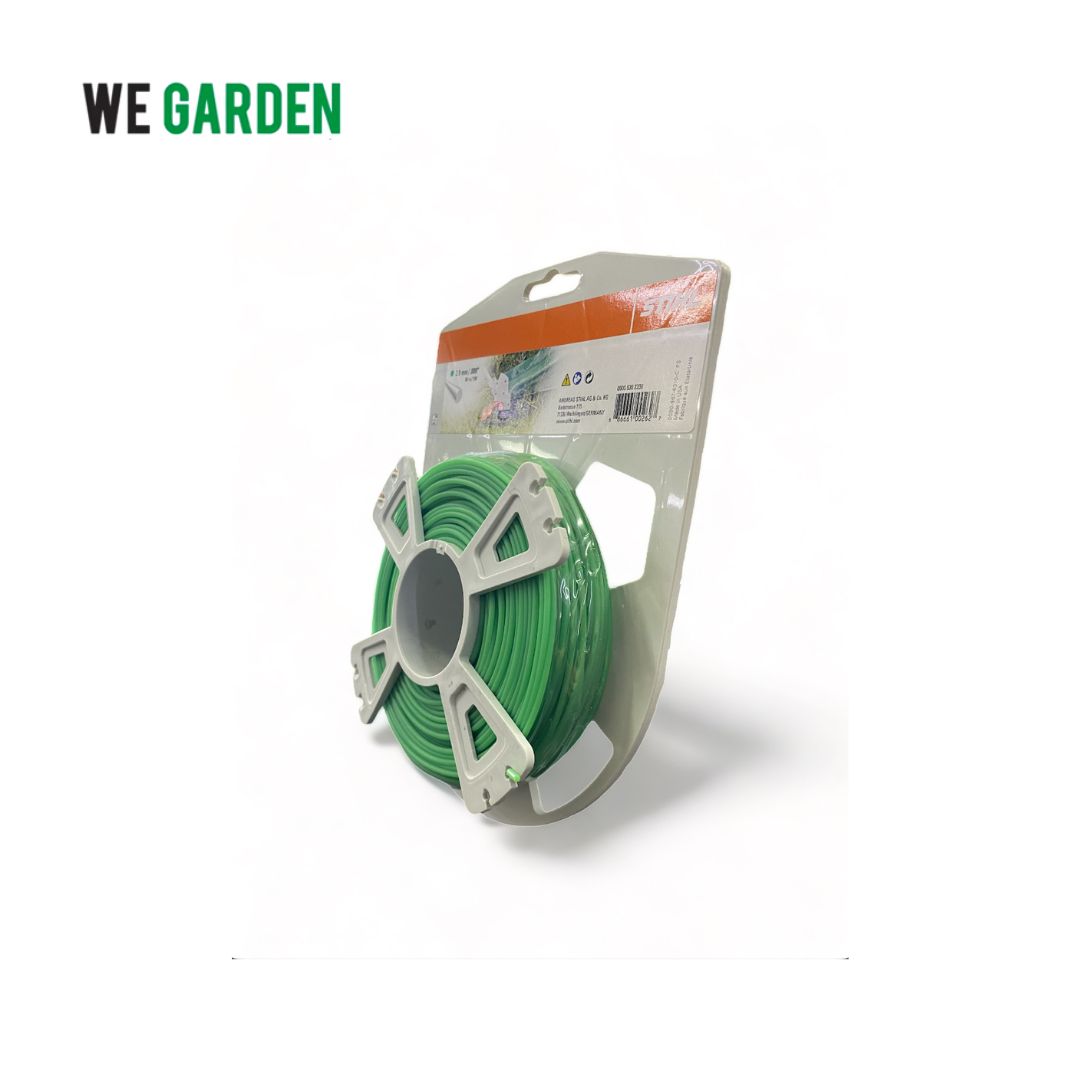 Hilo corte redondo Ø 2,0 mm x 60,0 m - Stihl