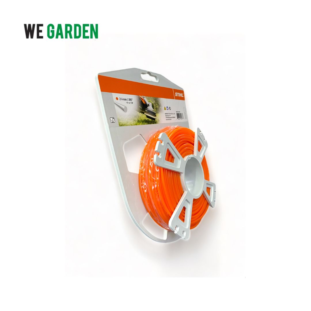 Hilo corte redondo Ø 2,4 mm x 41,0 m - Stihl