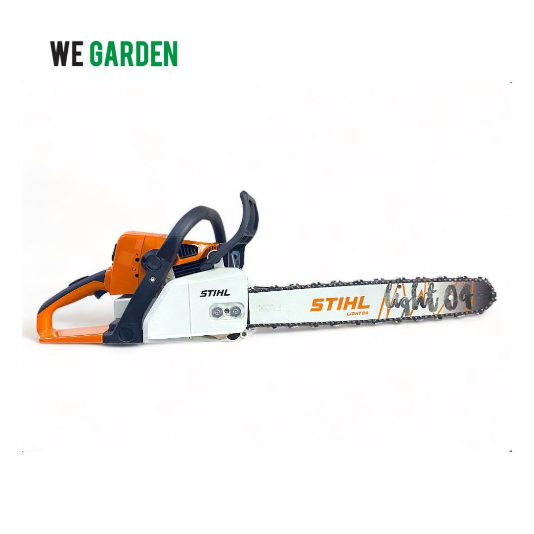 MS 210 Motosierra,45cm/18",63PM3 - STIHL