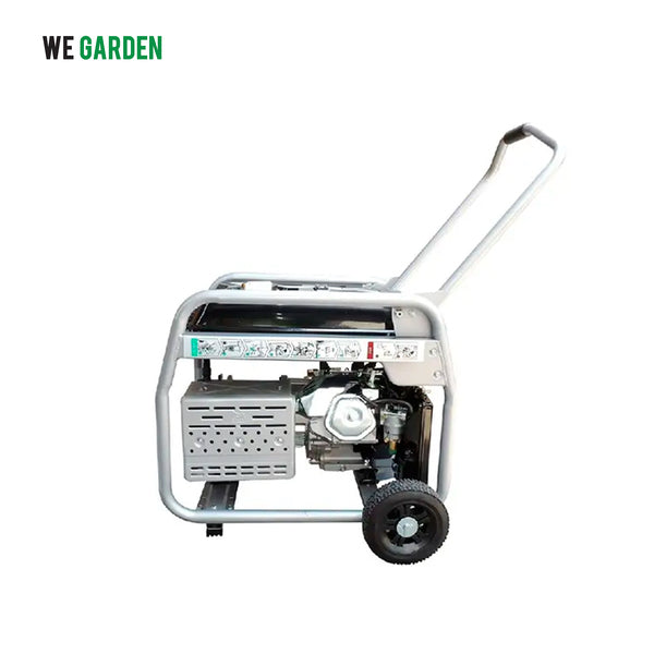 Generador 10.8KW, 8KW continuos