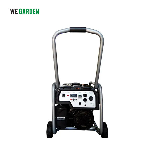 Generador 4KW, 3.6KW continuos