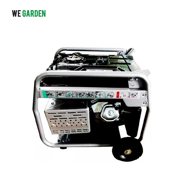 Generador 6.5KW, 5 KW continuos