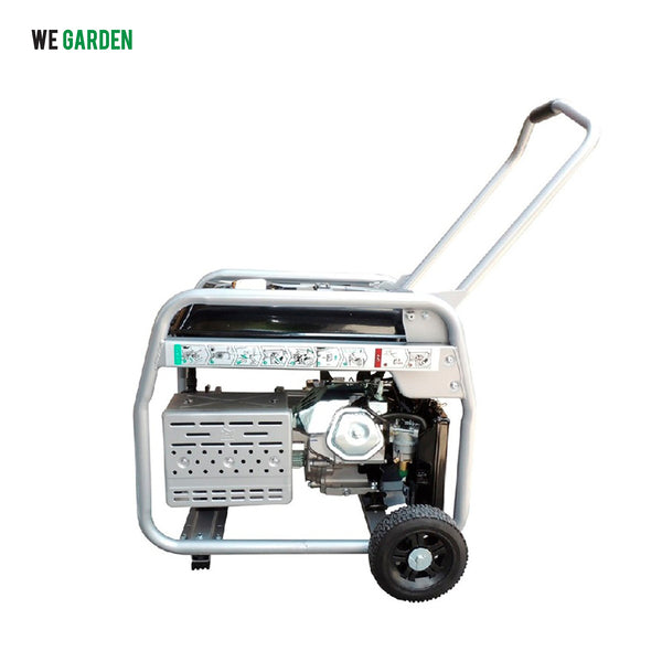 Generador 7,500-9,500W