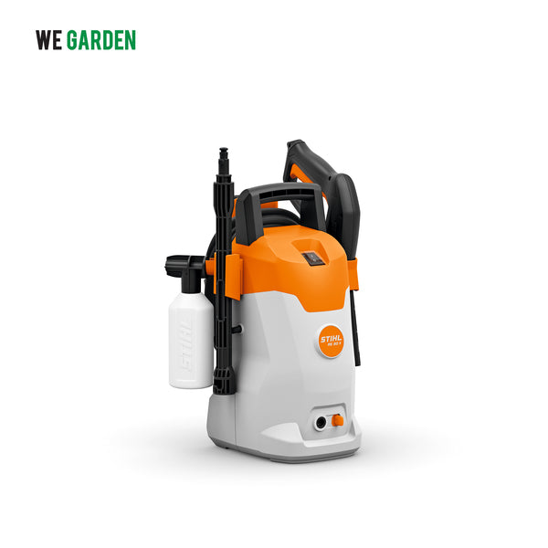 RE 80 X Hidrolimpiadora de alta presión - STIHL