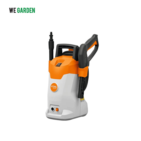 RE 80 X Hidrolimpiadora de alta presión - STIHL