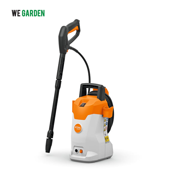 RE 80 X Hidrolimpiadora de alta presión - STIHL