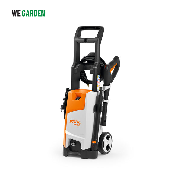 RE 90 Hidrolimpiadora de alta presión - Stihl