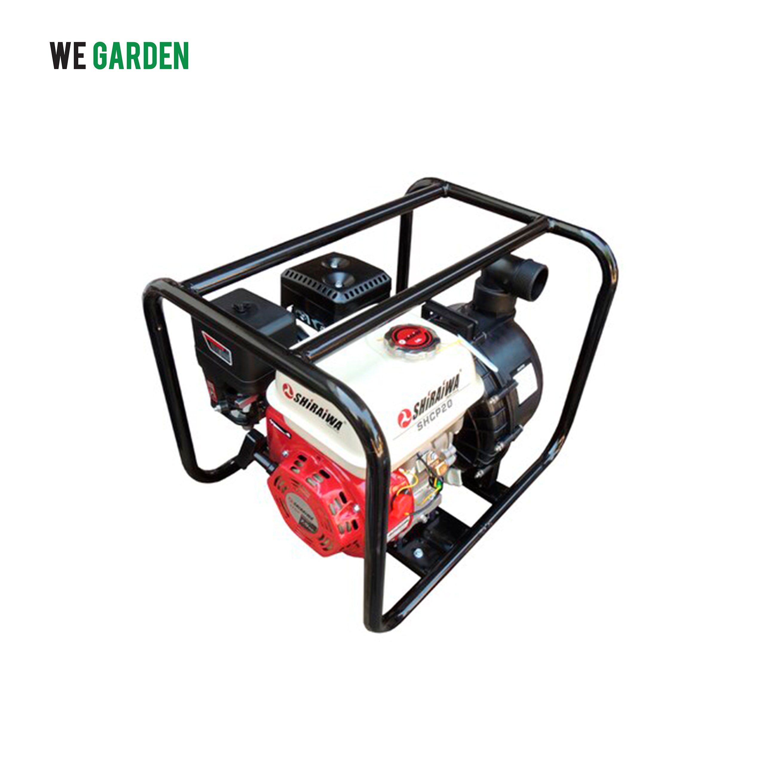 Motobomba p/químicos, 7hp, succ/desc 2x2