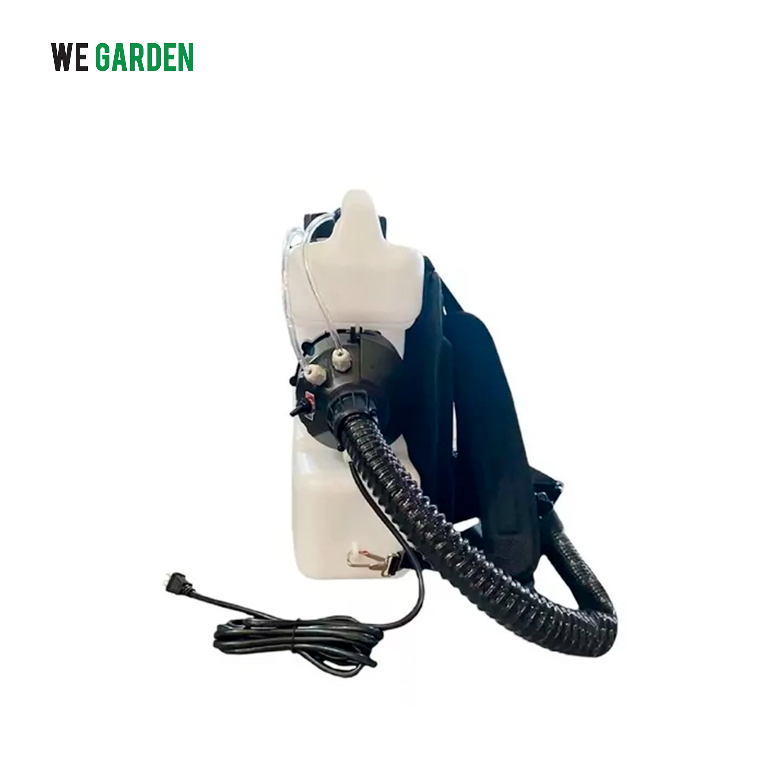 Nebulizadora