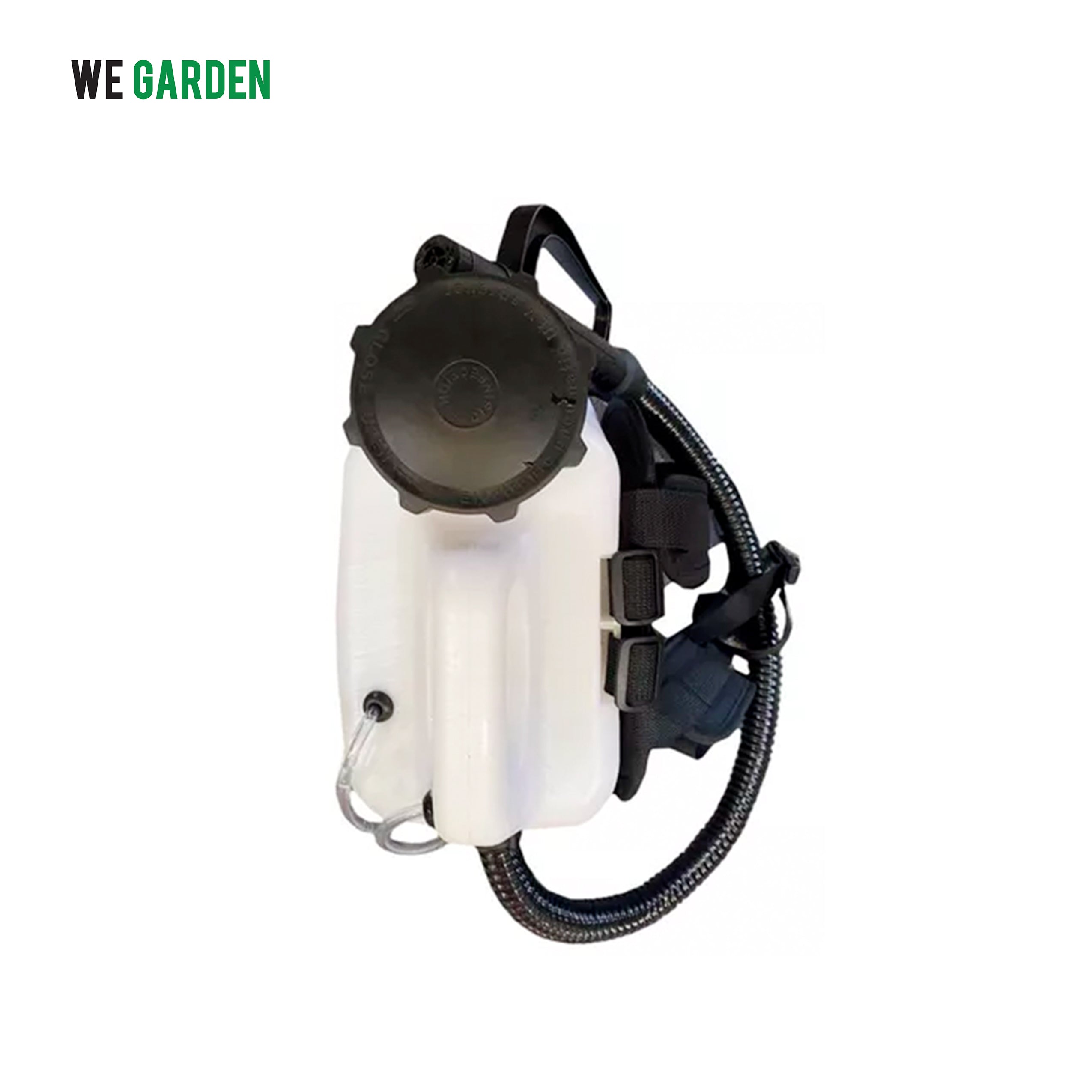 Nebulizadora