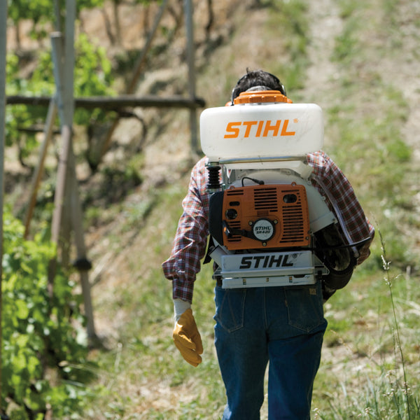 SR 420 Atomizador - STIHL
