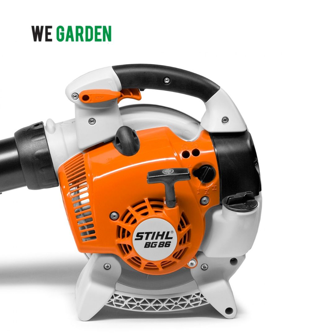 BG 86 Soplador - STIHL