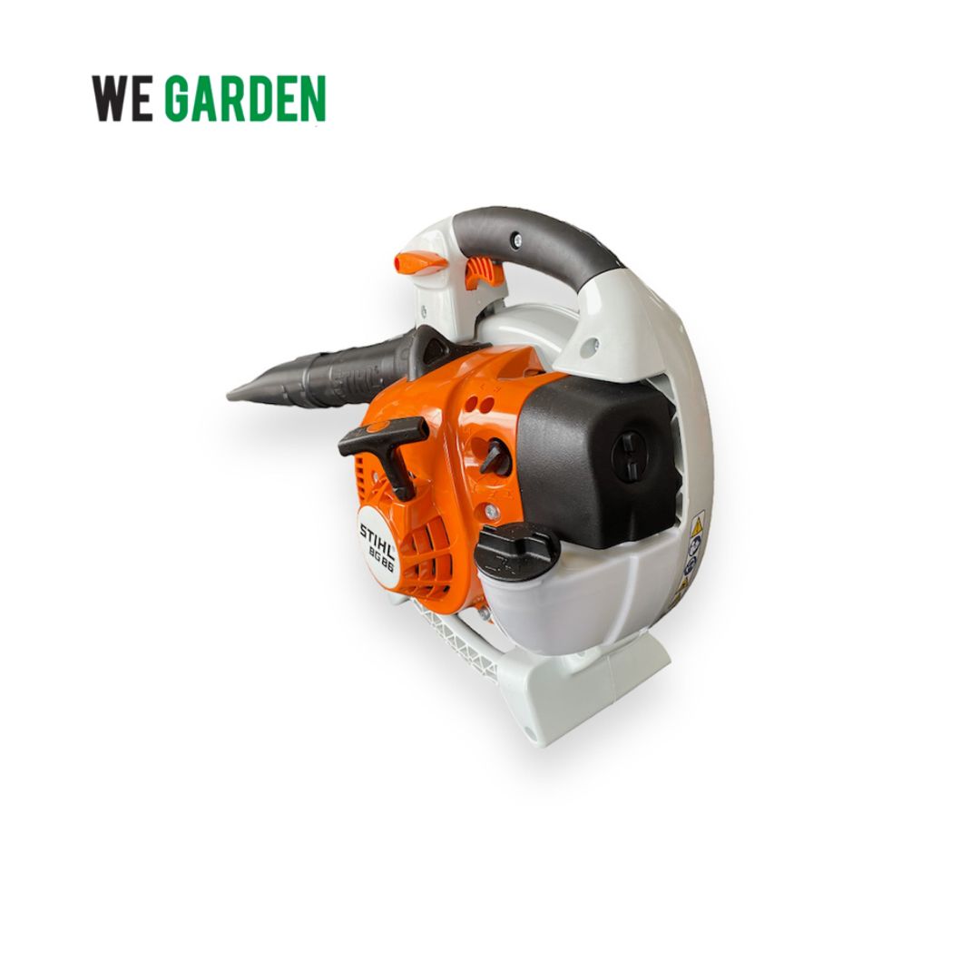 BG 86 Soplador - STIHL
