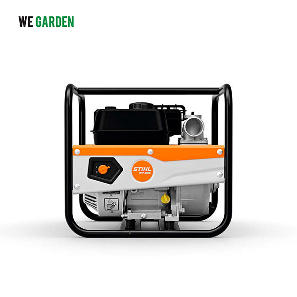 WP 300 - STIHL