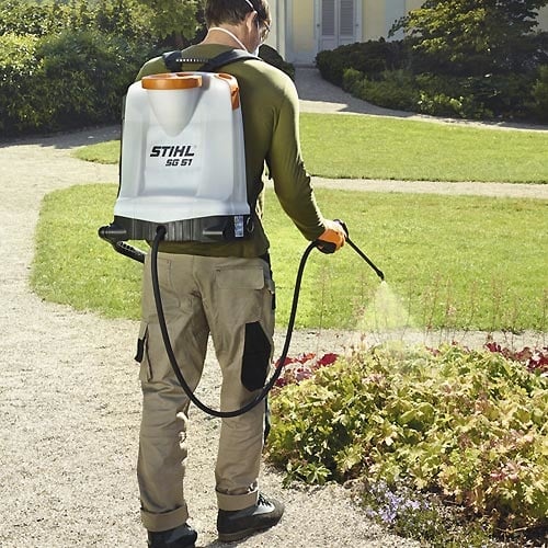 SG 51 Fumigador - Stihl